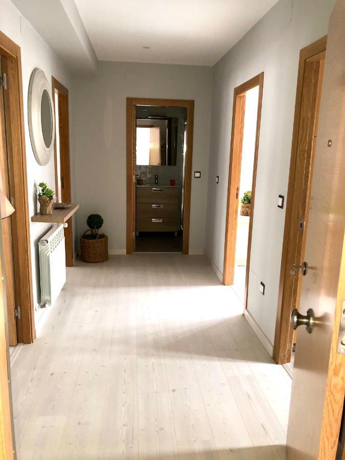 Apartamento Adelina 실레다 외부 사진