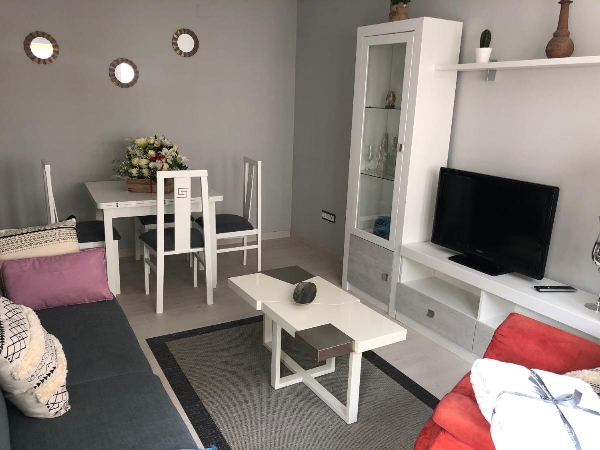 Apartamento Adelina 실레다 외부 사진